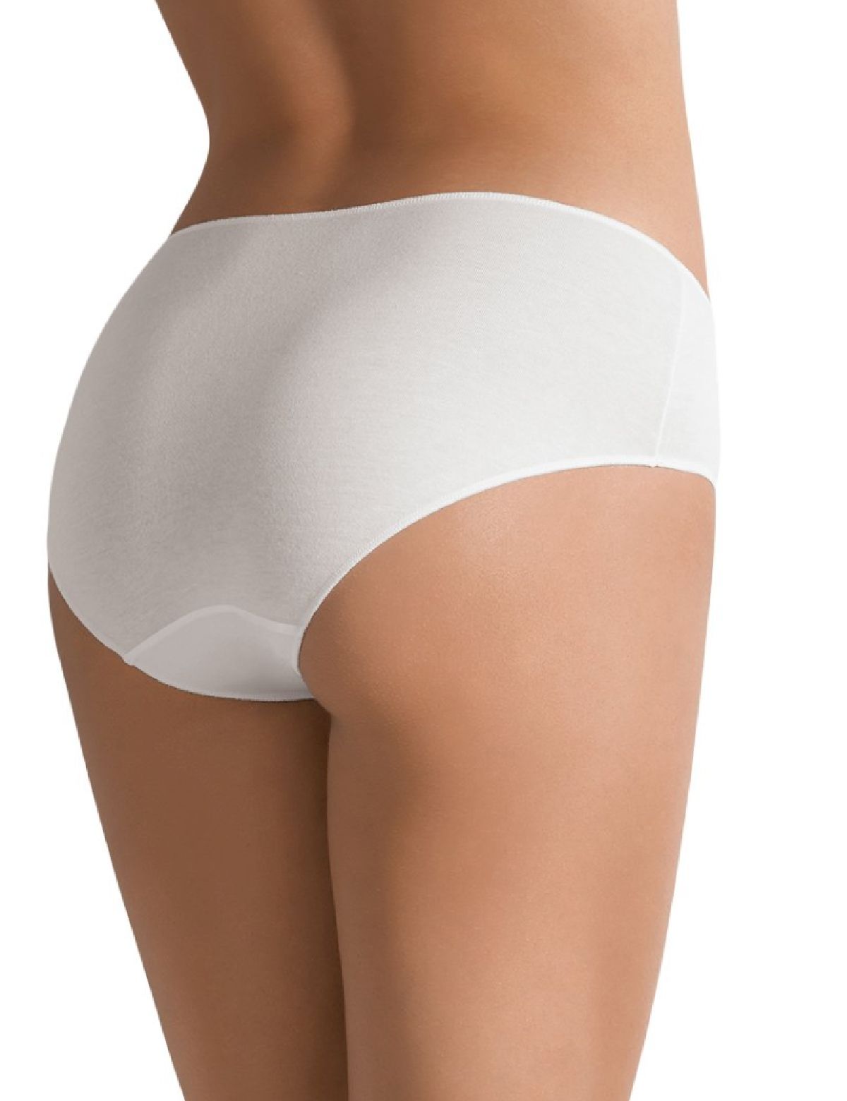 Cotonella 3488 3'lü Slip Külot