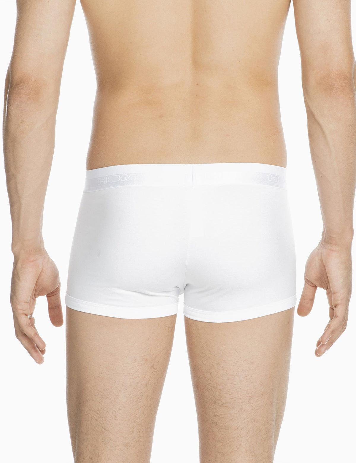 Hom Erkek Ho1 Modal Pamuklu Boxer