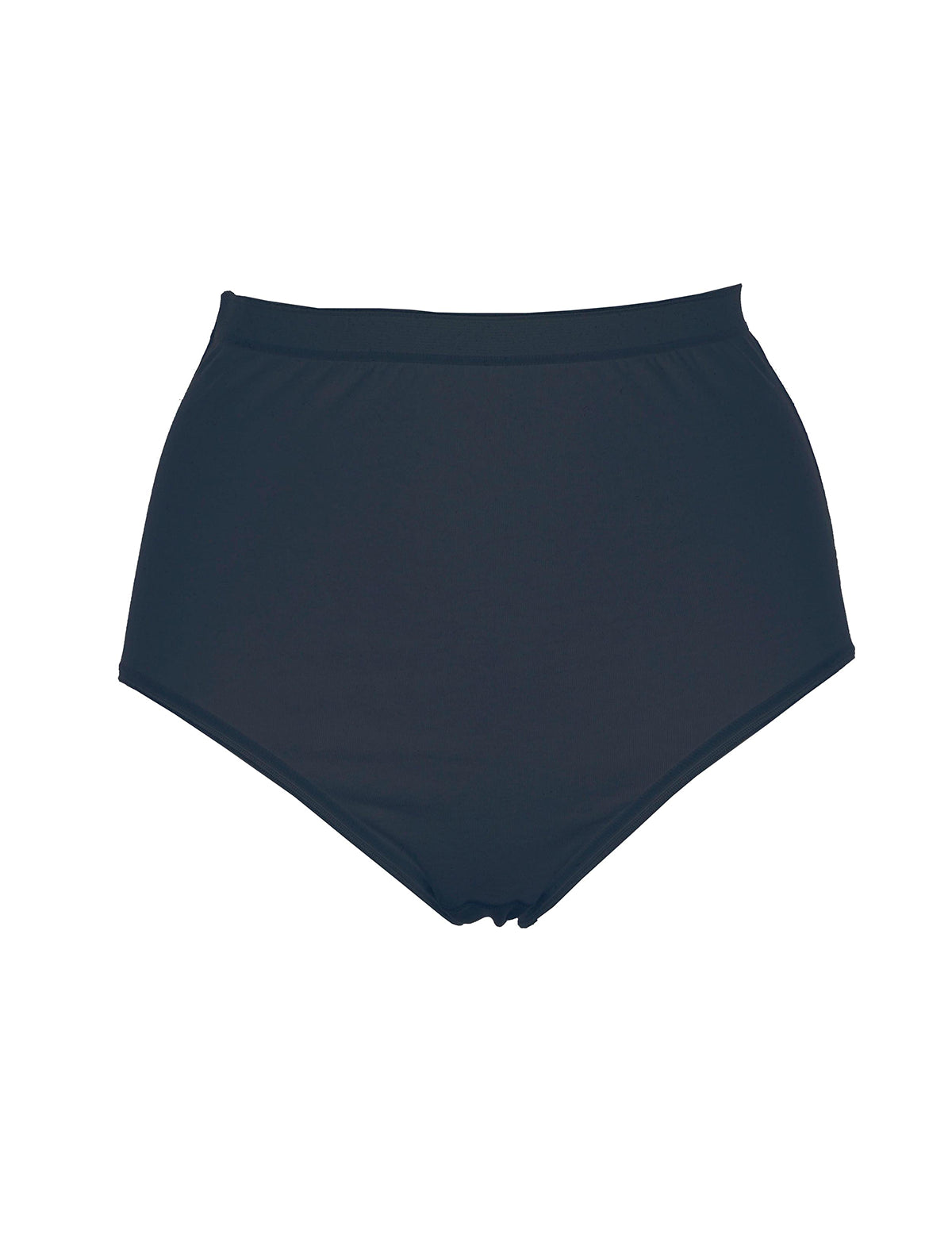 Cotonella 3941 2'li Yüksek Bel Slip Külot