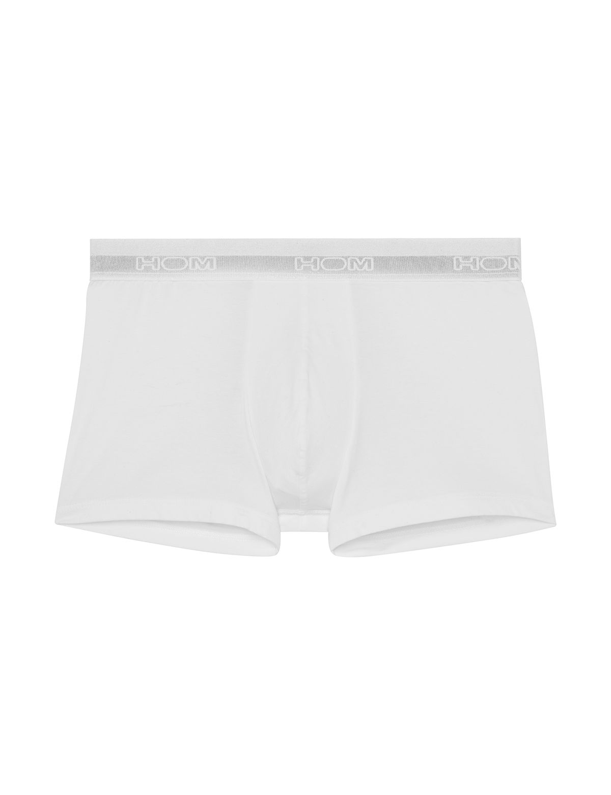 Hom Erkek Classic Modal Pamuklu Boxer