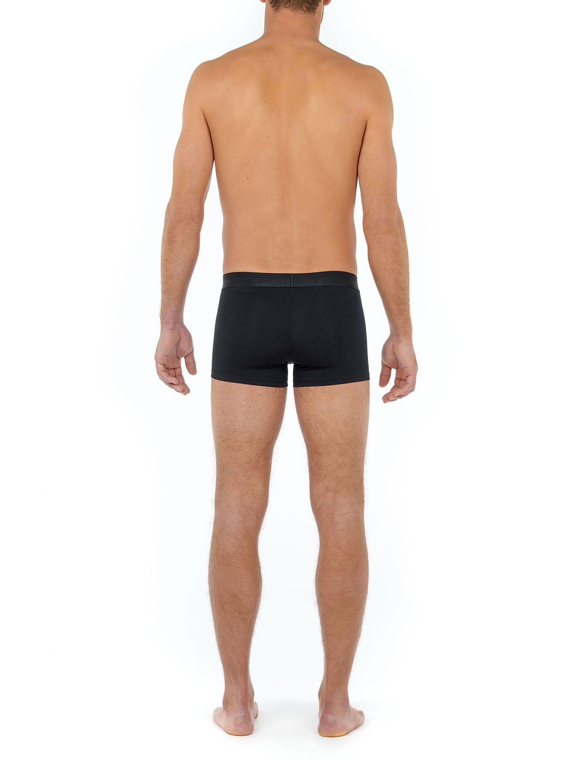 Hom Erkek Classic Modal Pamuklu Boxer