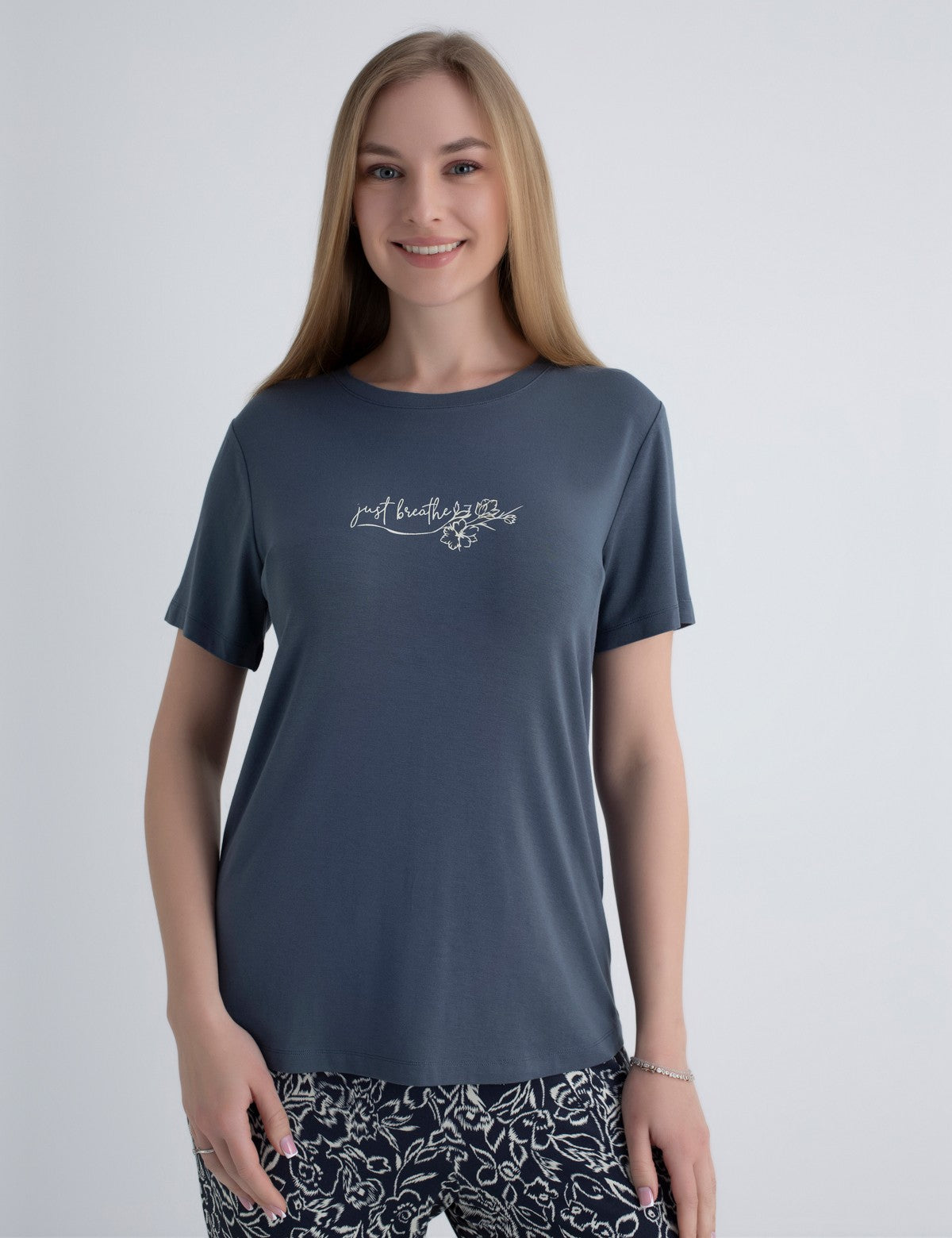 Wondergen Lulu T-Shirt