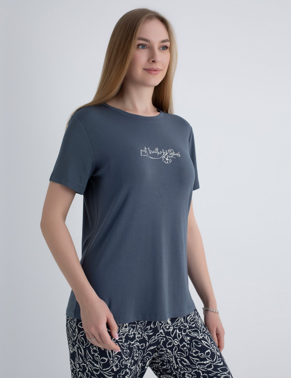 Wondergen Lulu T-Shirt