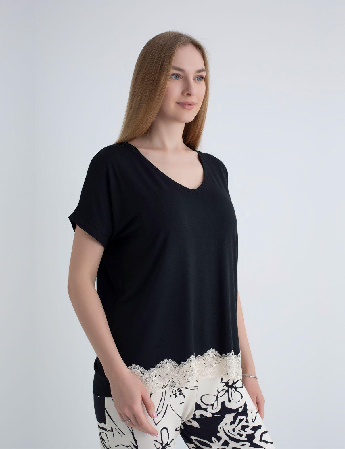 Wondergen Asra T-Shirt