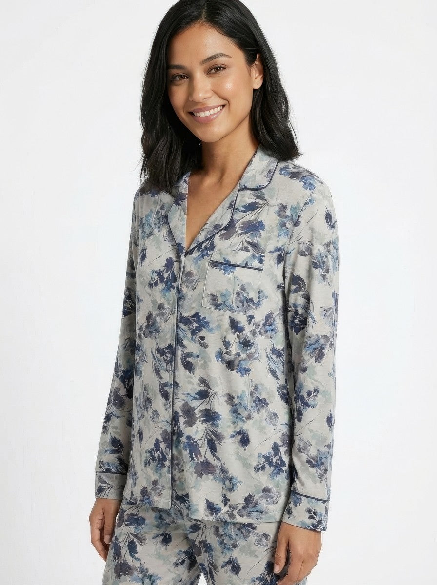 Wondergen Brenda Gömlek Yaka Üst