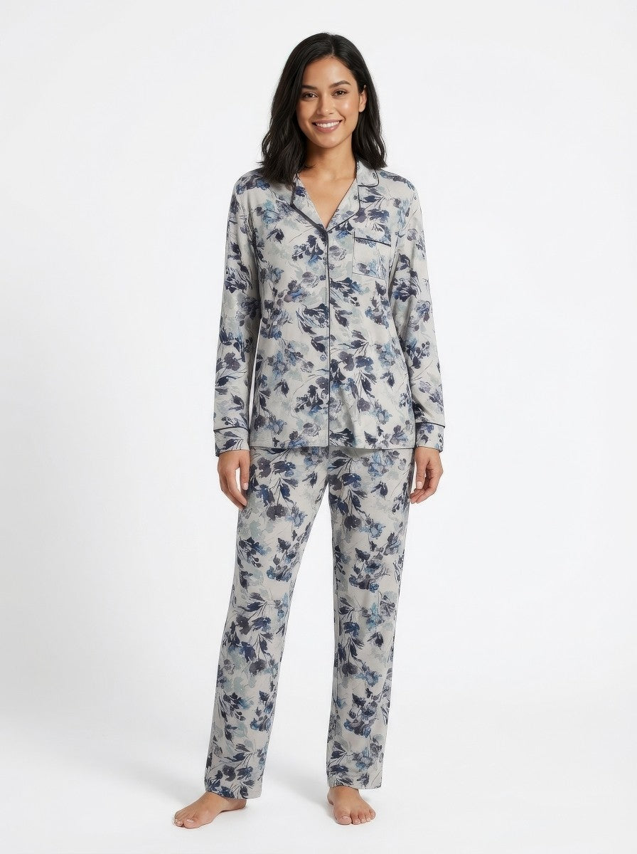 Wondergen Brenda Gömlek Yaka Üst