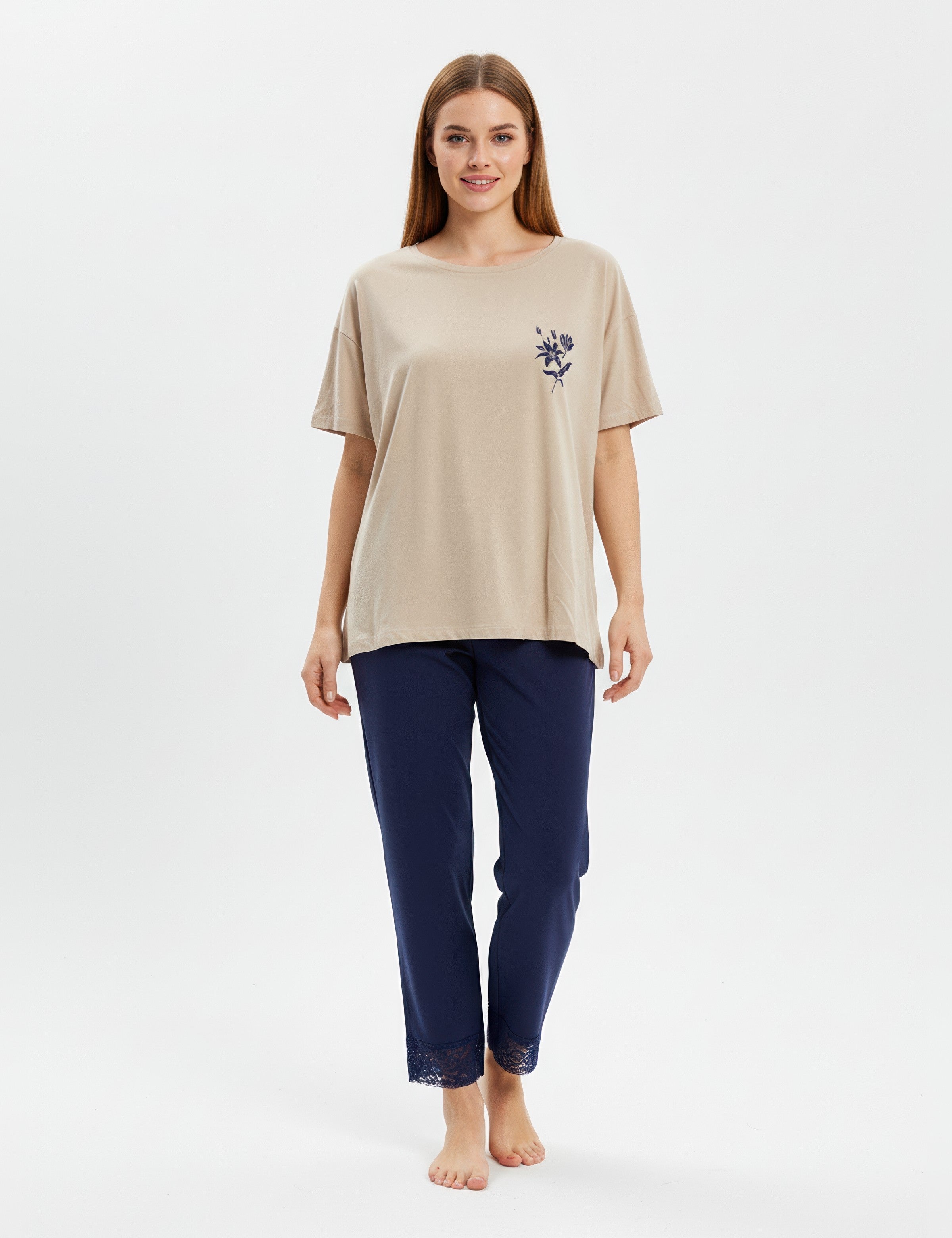 Wondergen Lodi Kısa Kol T-Shirt