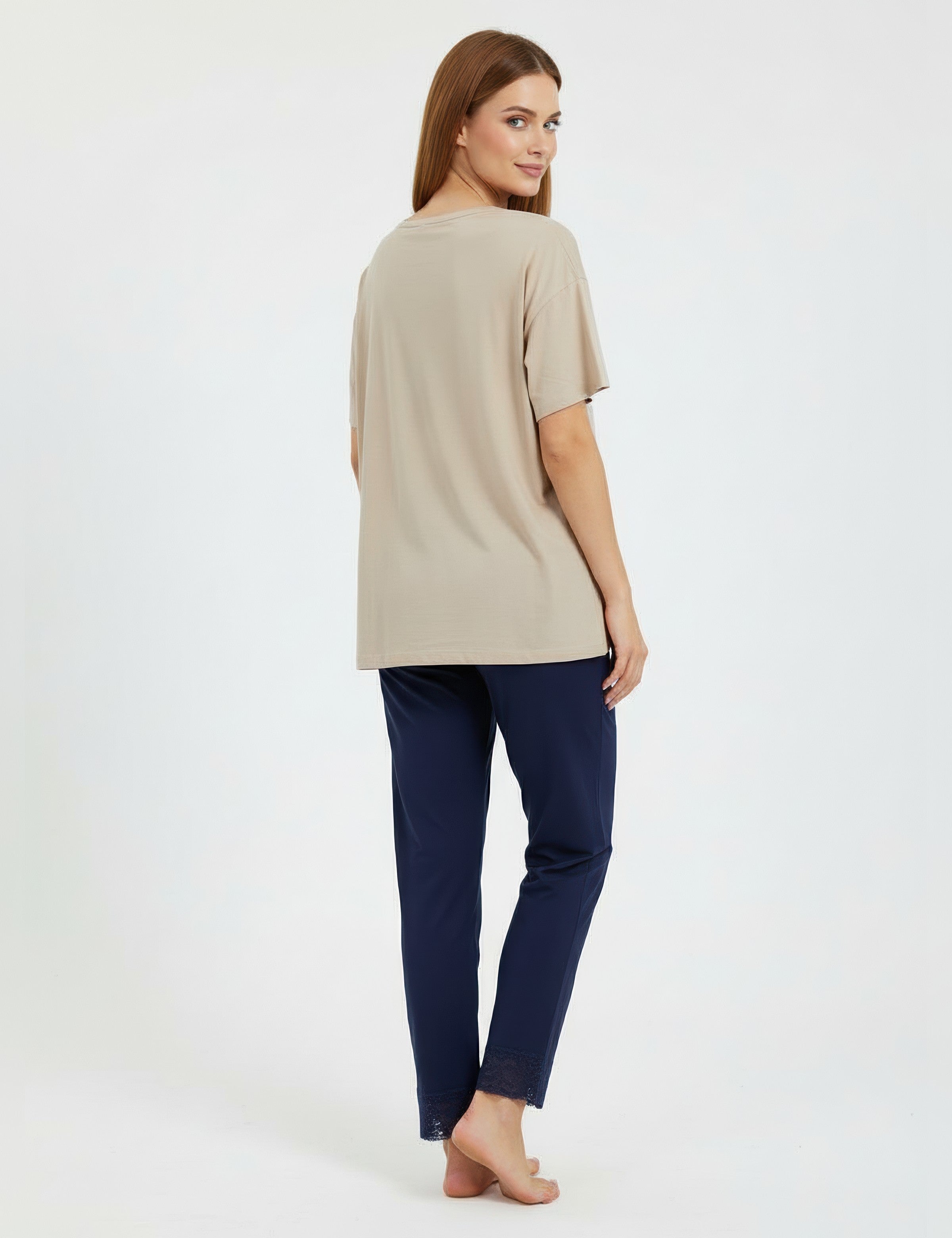 Wondergen Lodi Kısa Kol T-Shirt