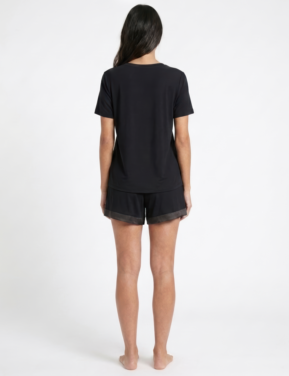 Wondergen Core Modal Kısa Kollu T-Shirt