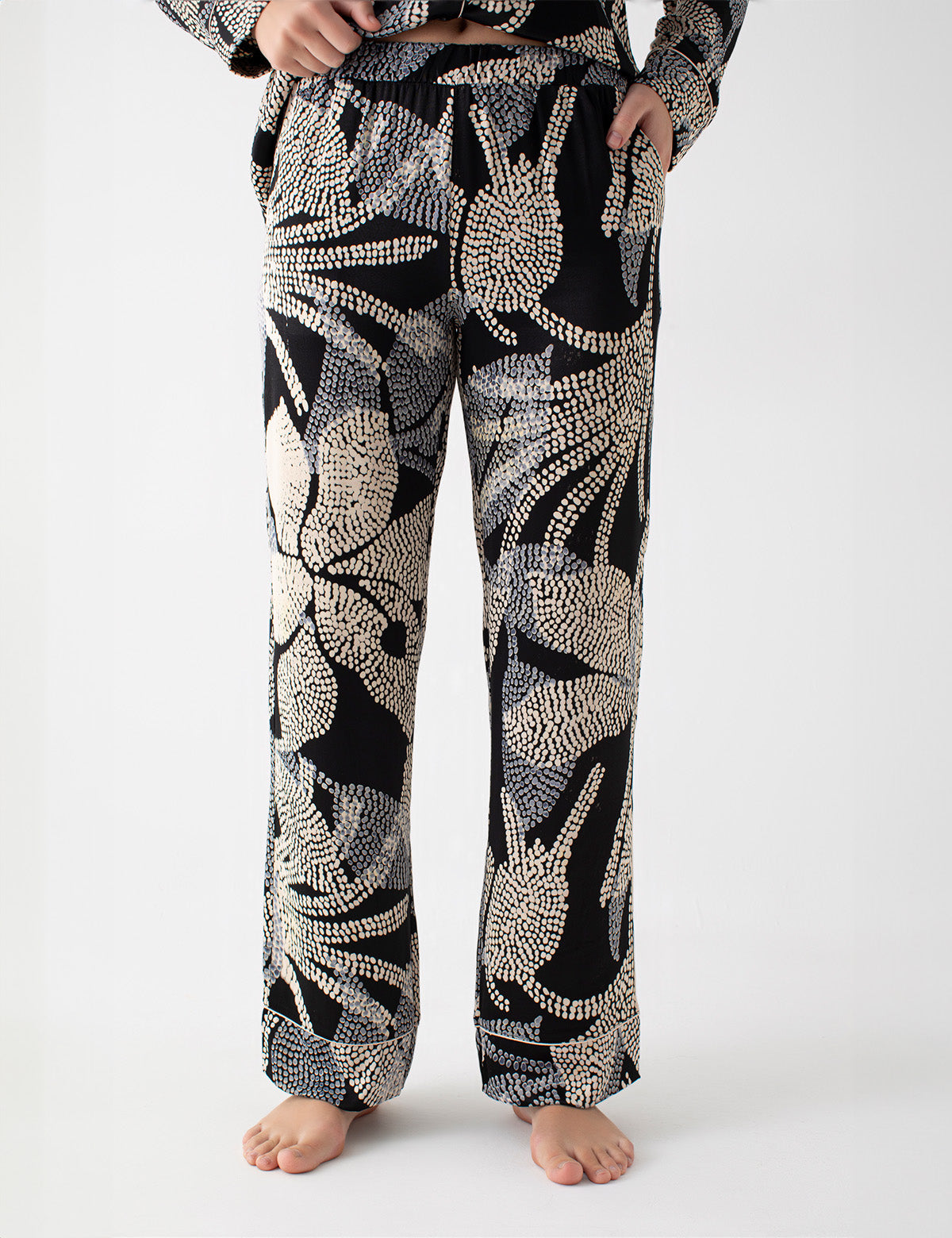 Wondergen Tatum Pantolon