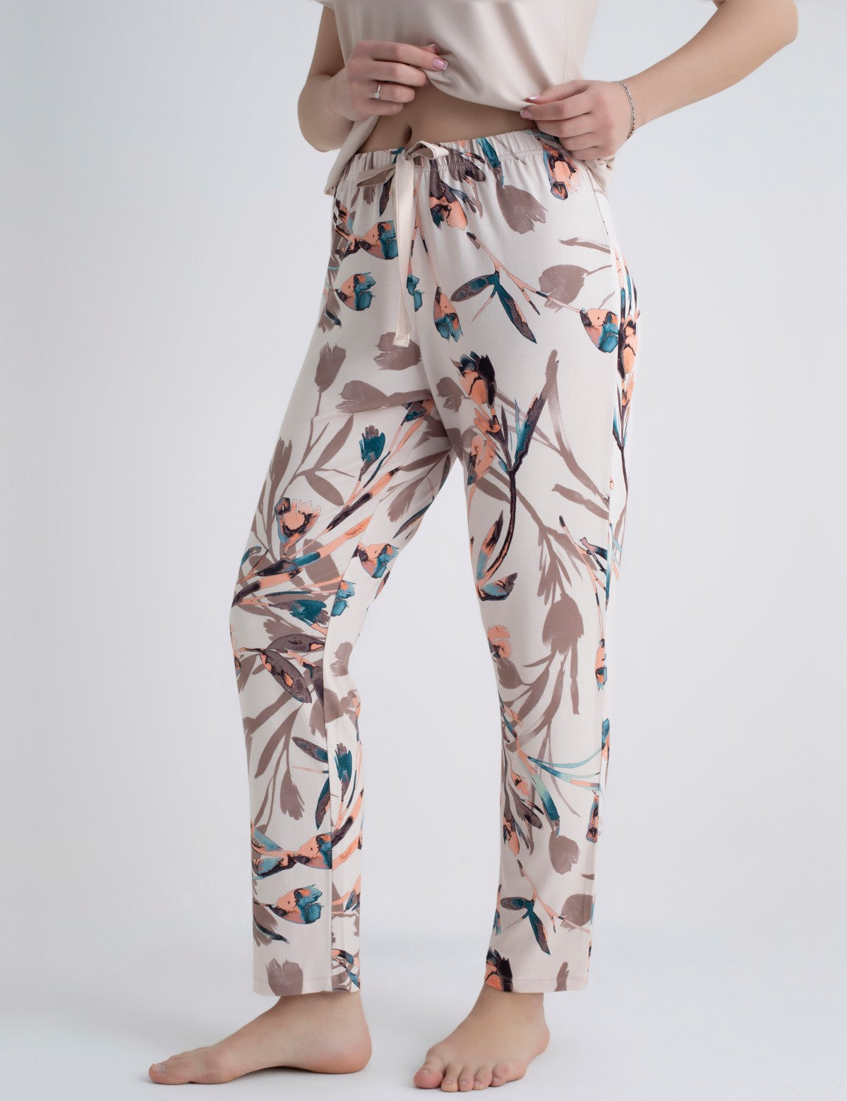 Wondergen Maya Pantolon