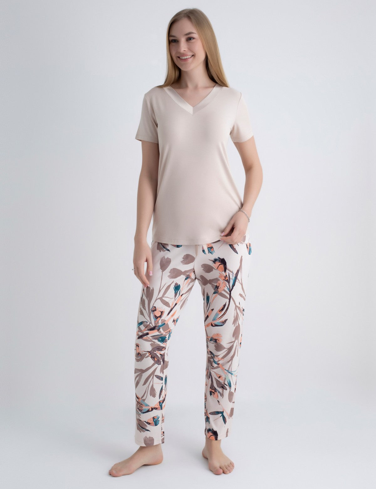 Wondergen Maya Pantolon