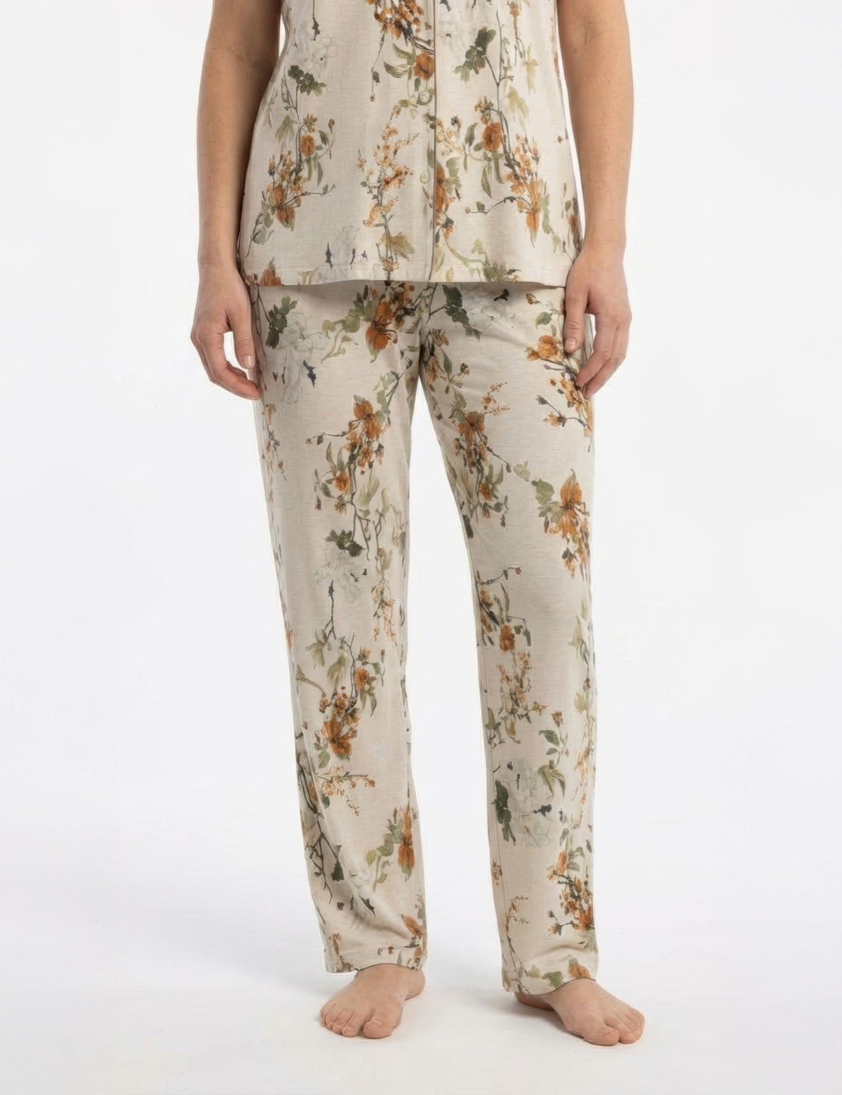 Wondergen Luisa Desenli Pantolon