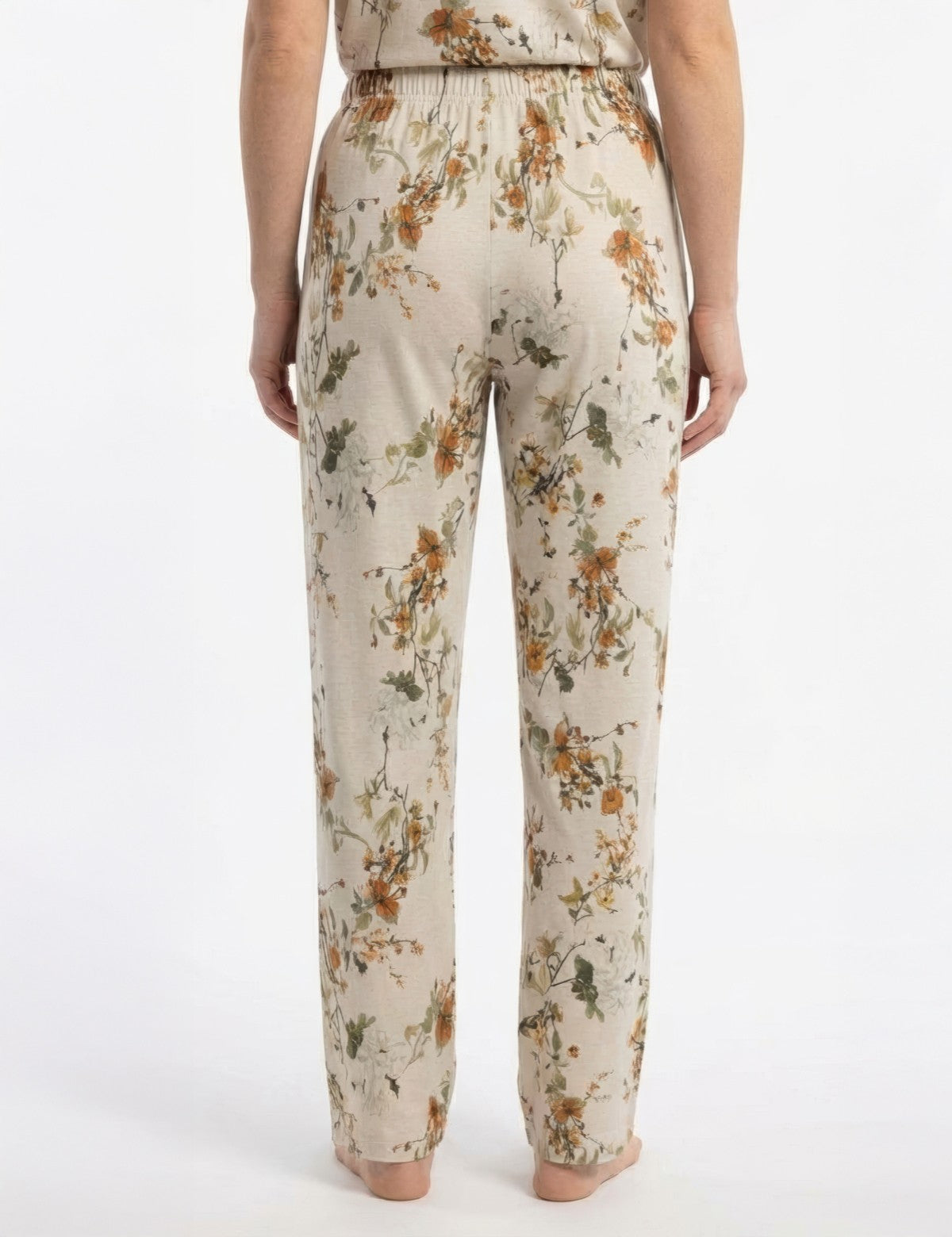 Wondergen Luisa Desenli Pantolon