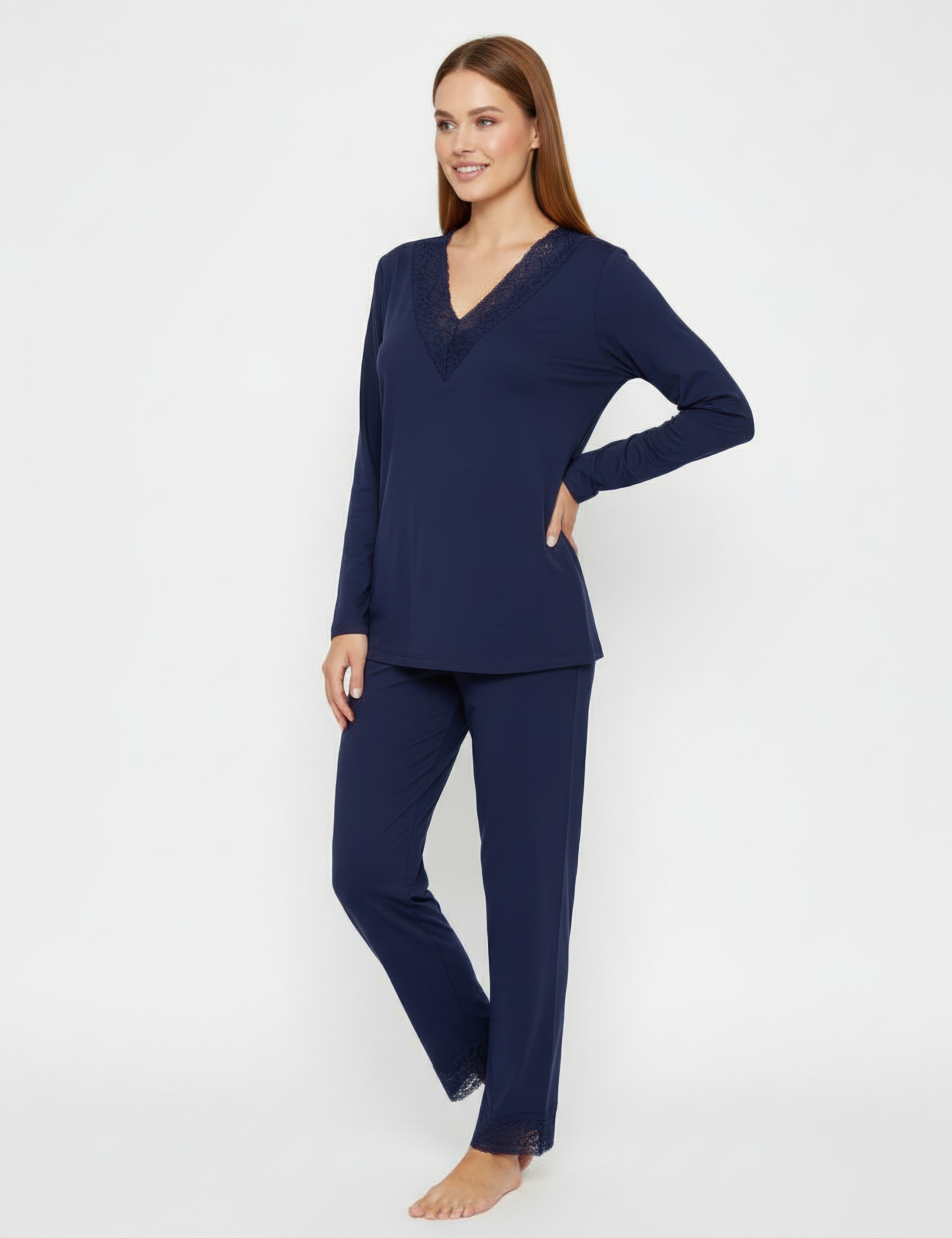 Wondergen Lodi Pantolon