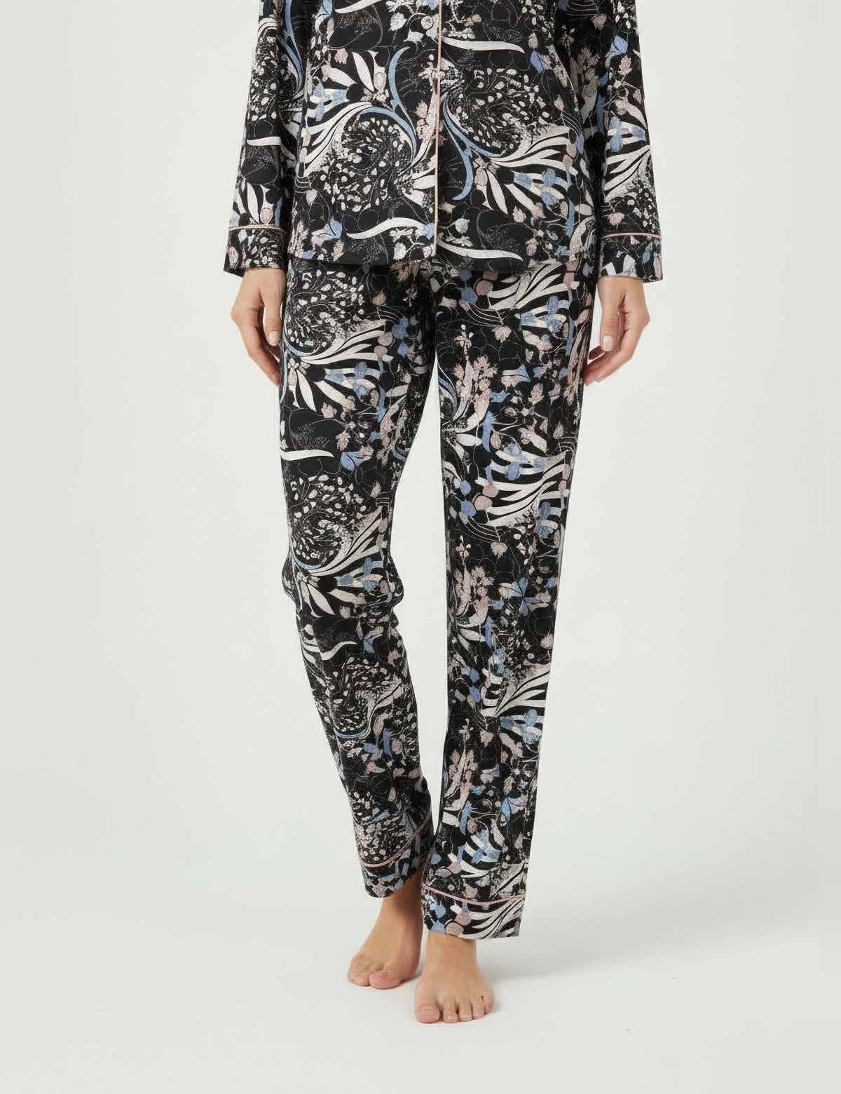 Wondergen Laura Desenli Pantolon