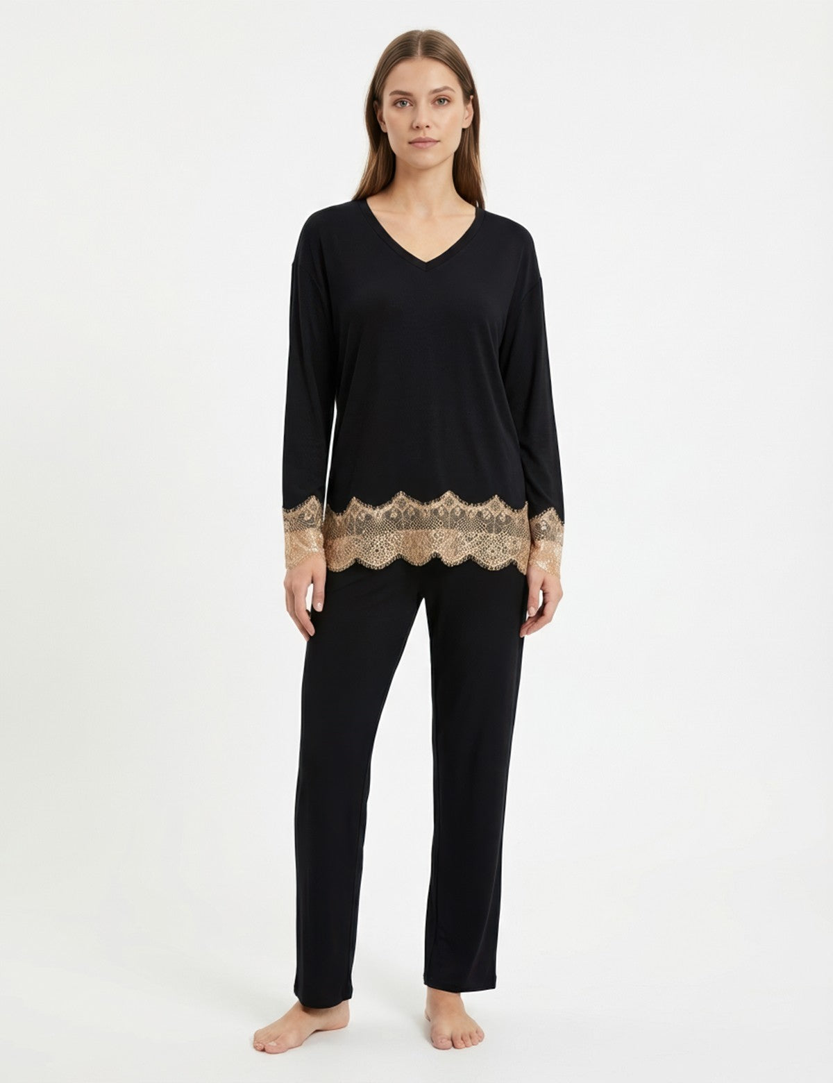 Wondergen Ruby Pantolon