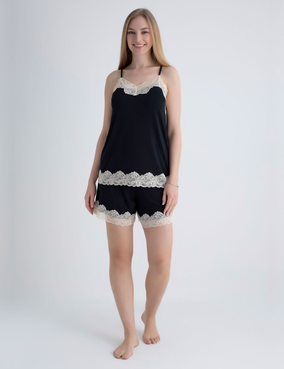 Wondergen Asra Şort