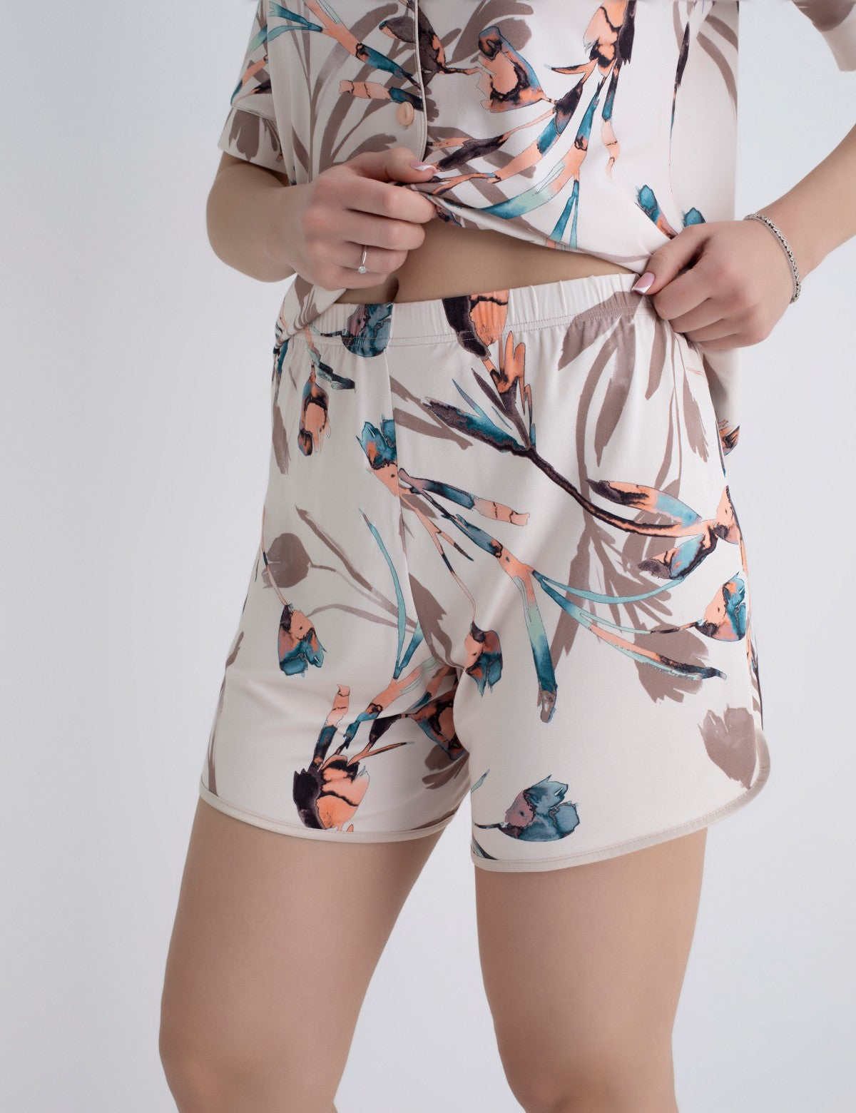 Wondergen Maya Şort