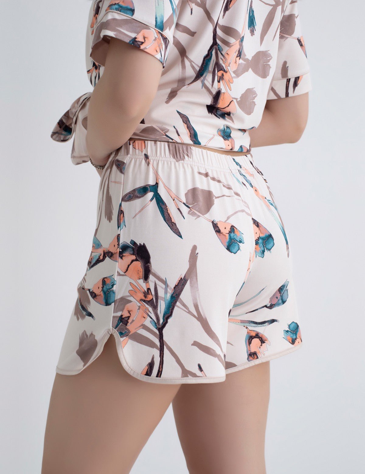 Wondergen Maya Şort