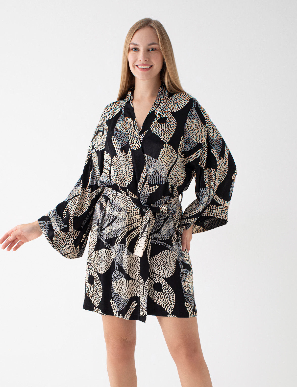 Wondergen Tatum Sabahlık