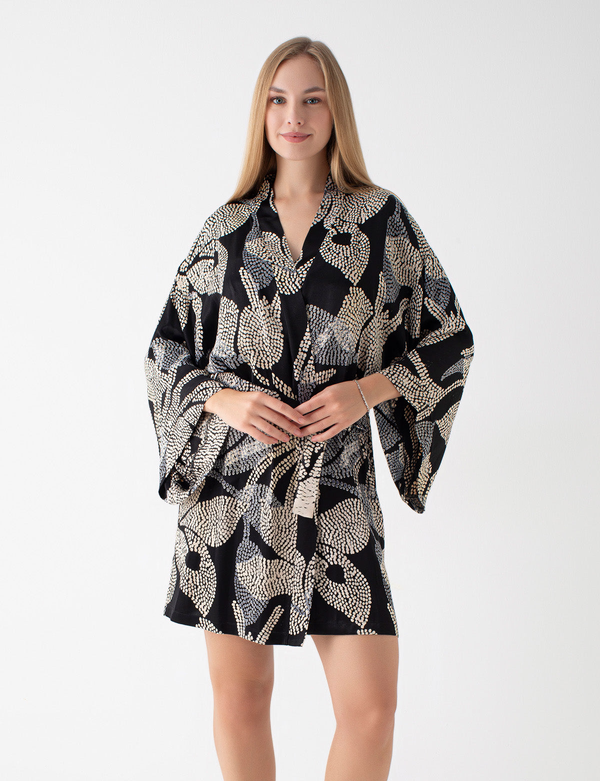 Wondergen Tatum Sabahlık