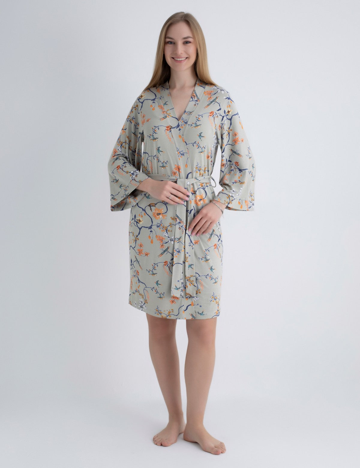 Wondergen Vanessa Sabahlık