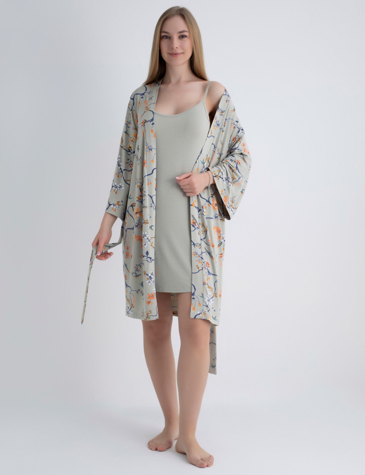 Wondergen Vanessa Sabahlık