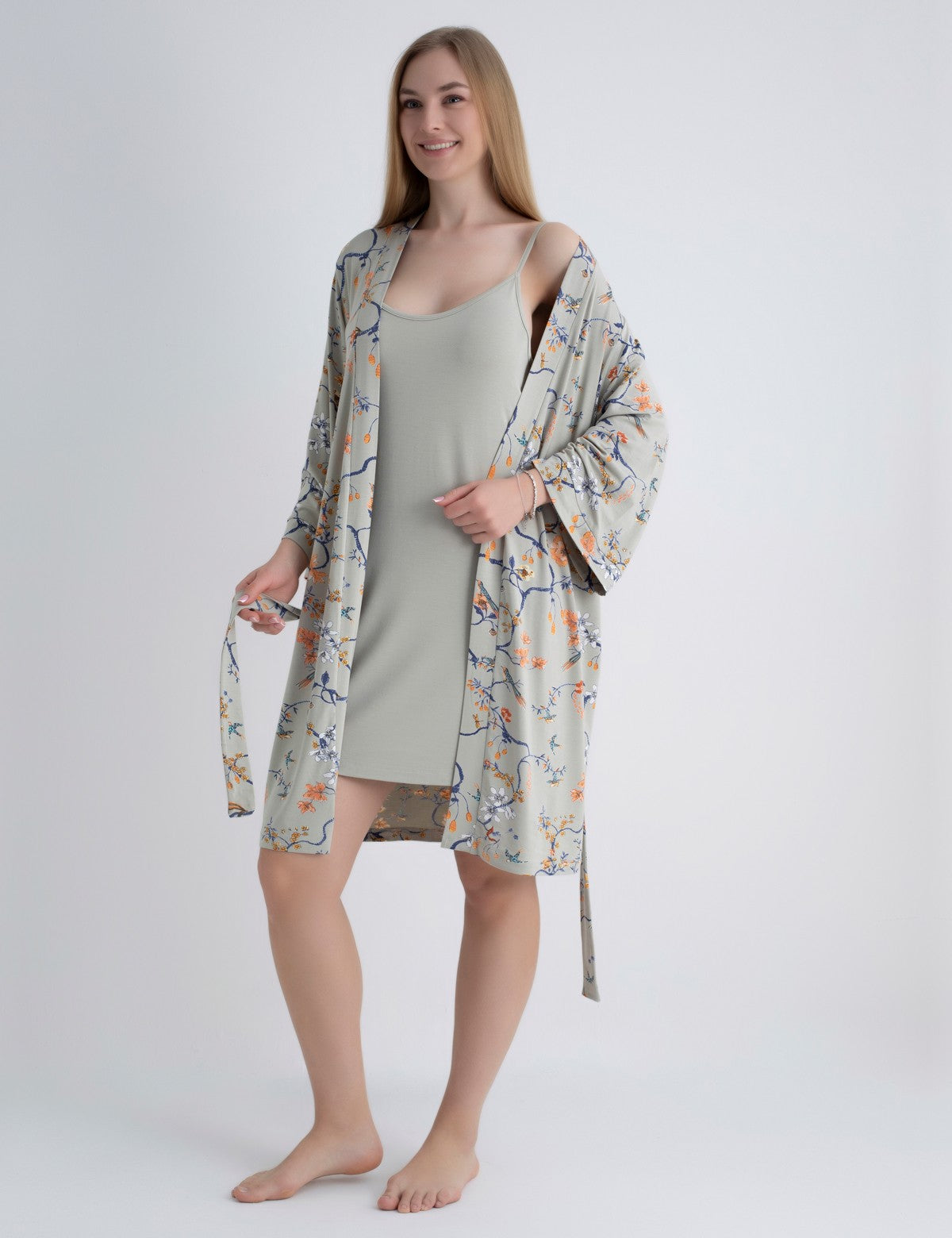 Wondergen Vanessa Sabahlık