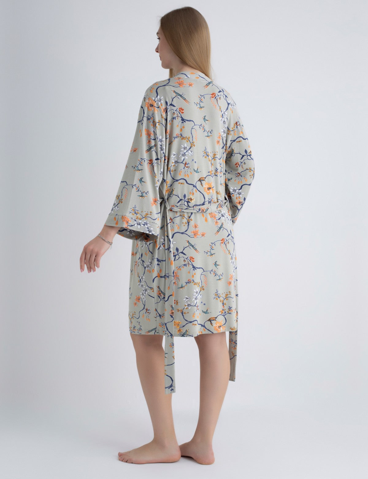 Wondergen Vanessa Sabahlık