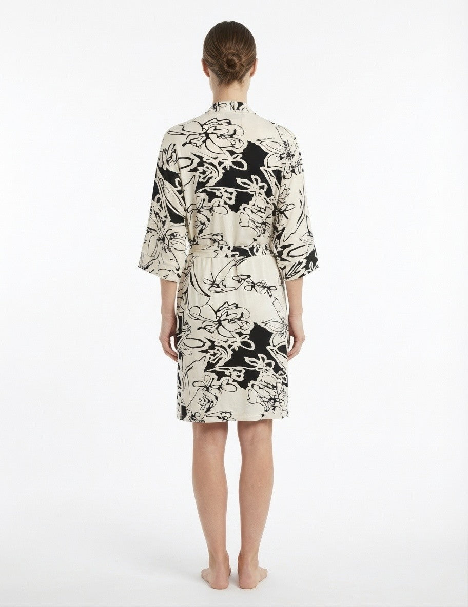 Wondergen Asra Desenli Sabahlık