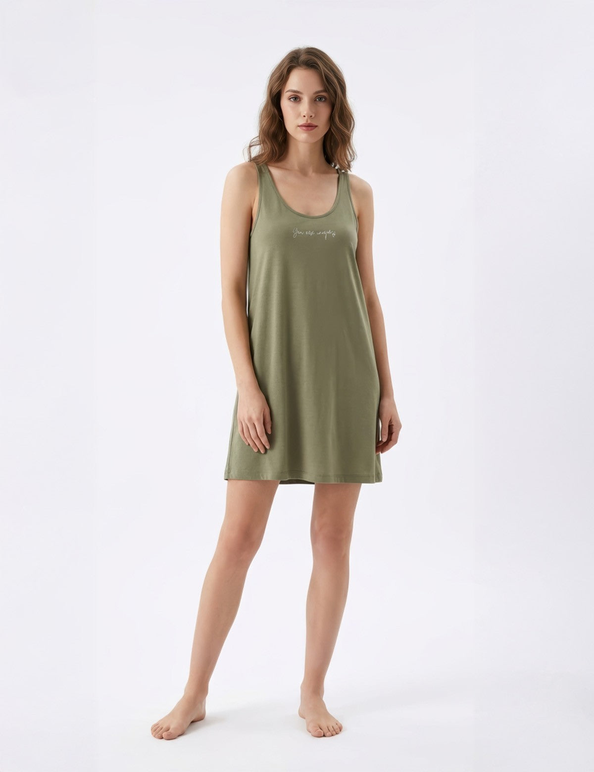 Wondergen Luisa Gecelik