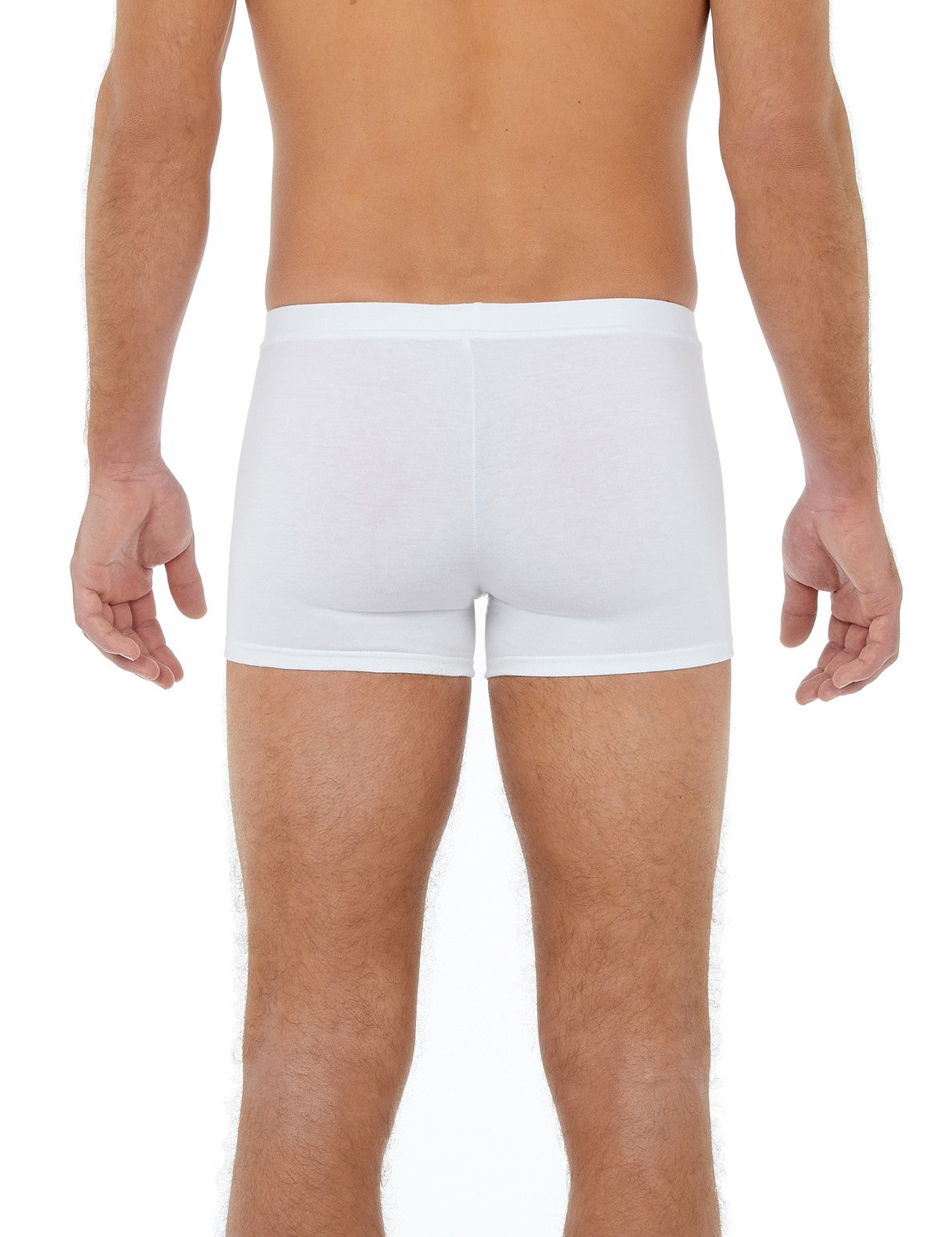 Hom Erkek HO1 Tencel Soft Comfort Uzun Boxer