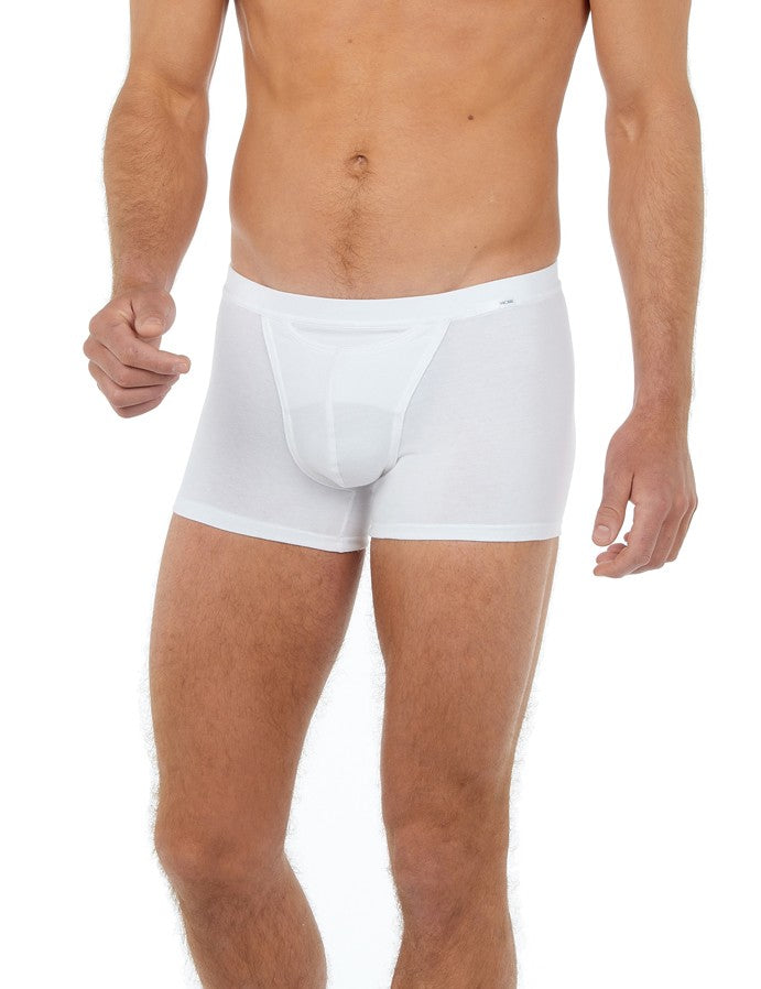 Hom Erkek HO1 Tencel Soft Comfort Uzun Boxer