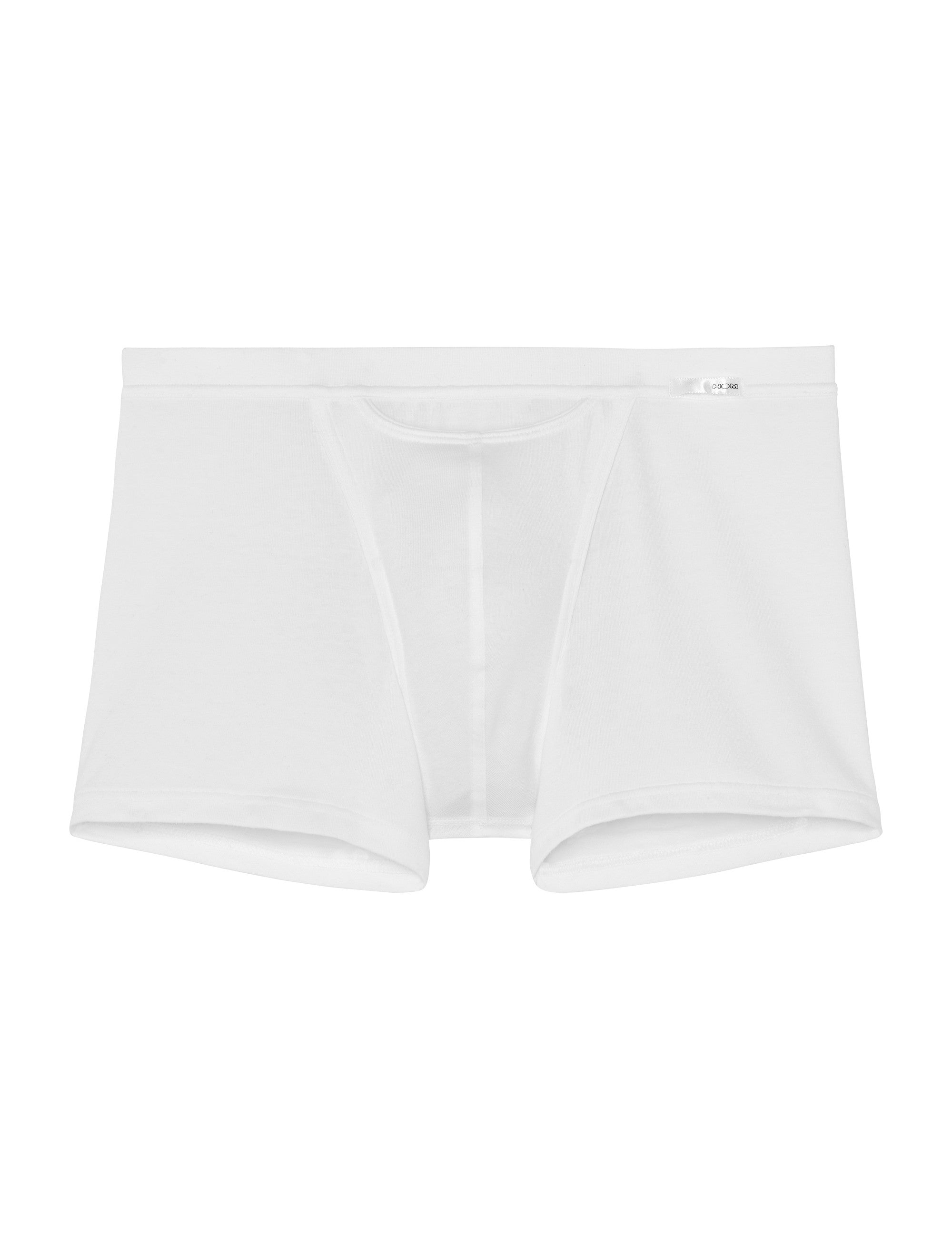 Boxer comfort Tencel Soft - bianco - HOM : vendita di