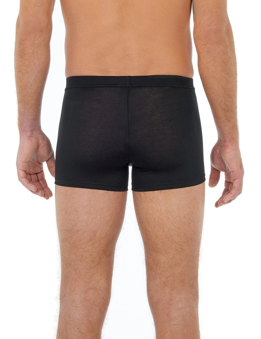 Hom Erkek HO1 Tencel Soft Comfort Uzun Boxer