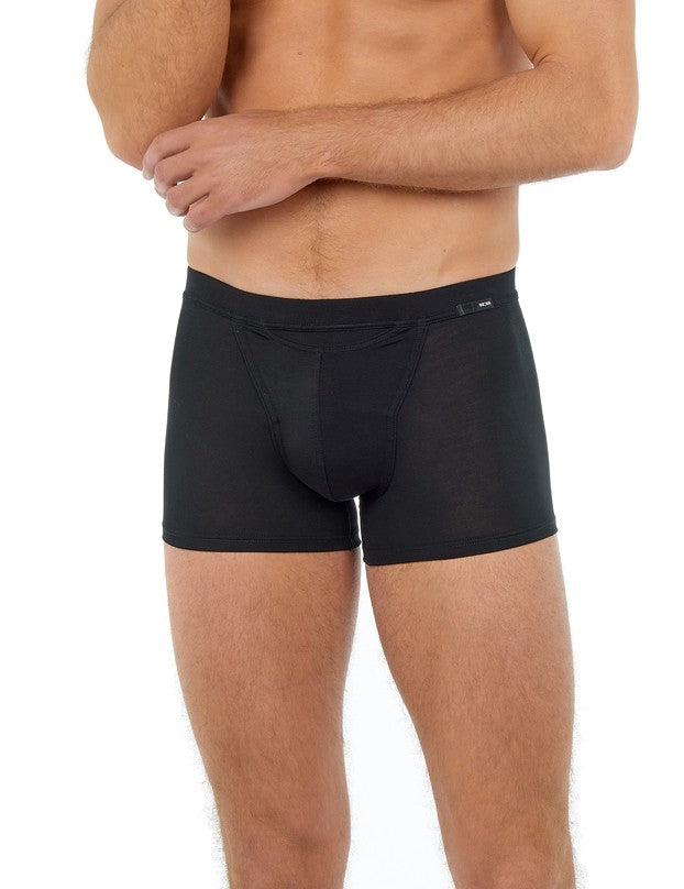 Hom Erkek HO1 Tencel Soft Comfort Uzun Boxer
