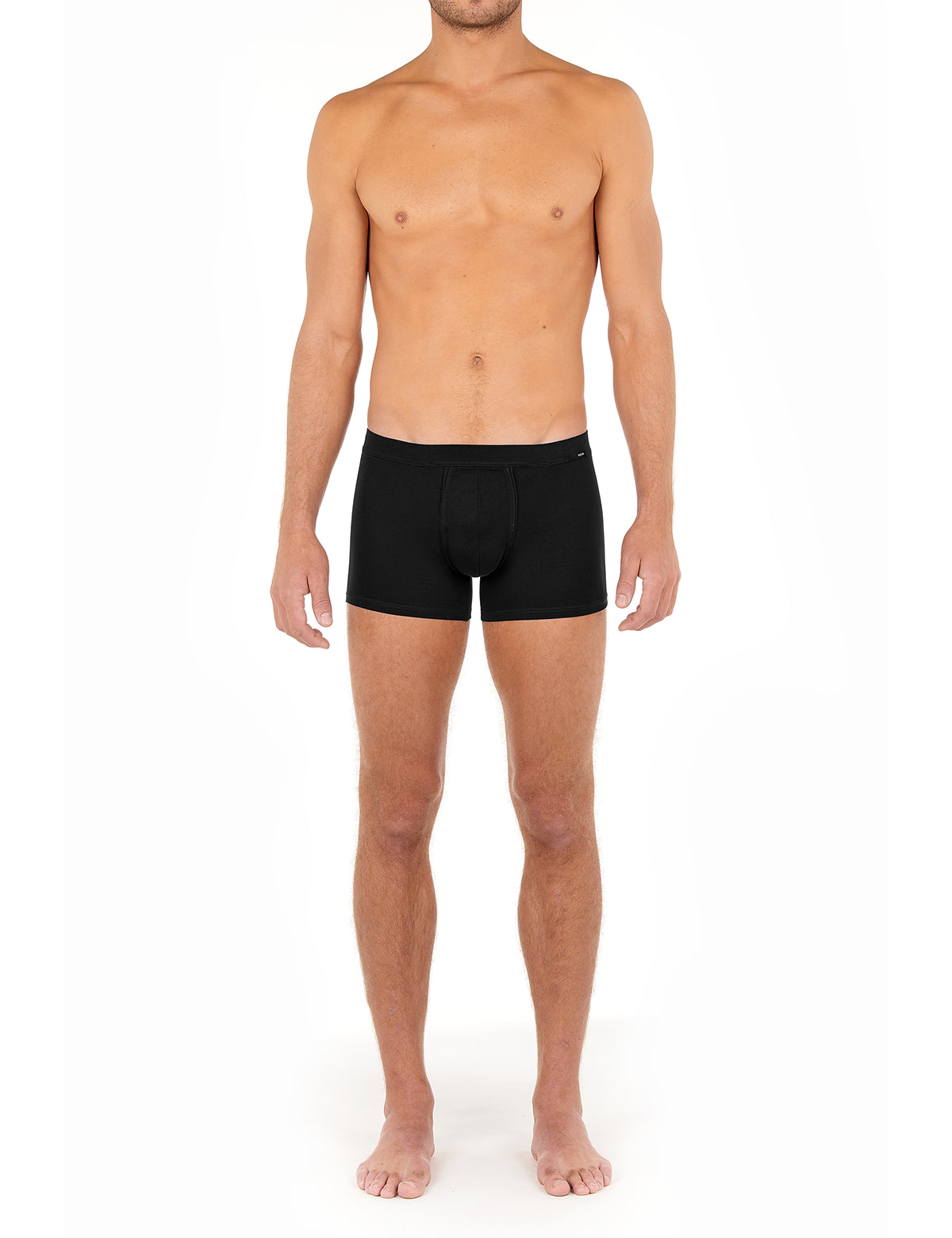Hom Erkek Tencel Soft Comfort Liyosel Boxer