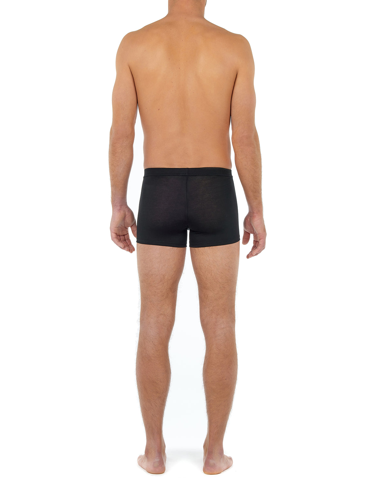 Hom Erkek Tencel Soft Comfort Liyosel Boxer