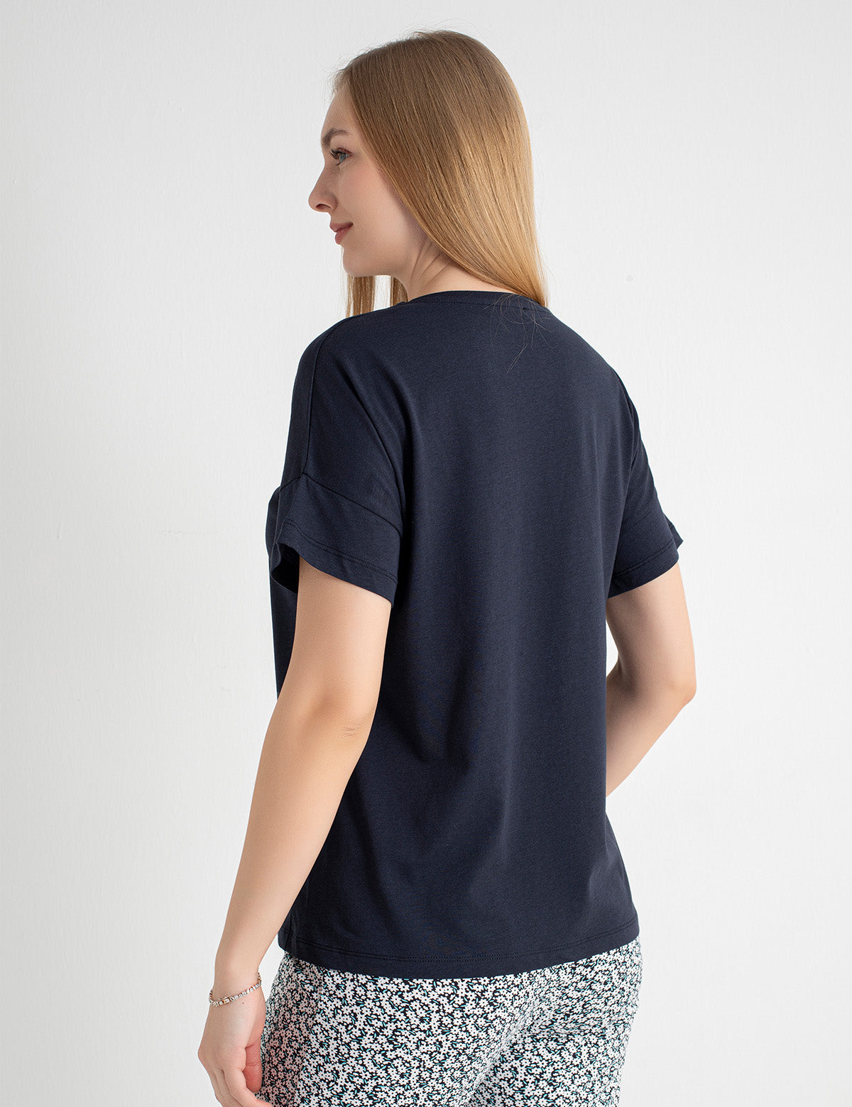 Sixteensixty Milan T-Shirt