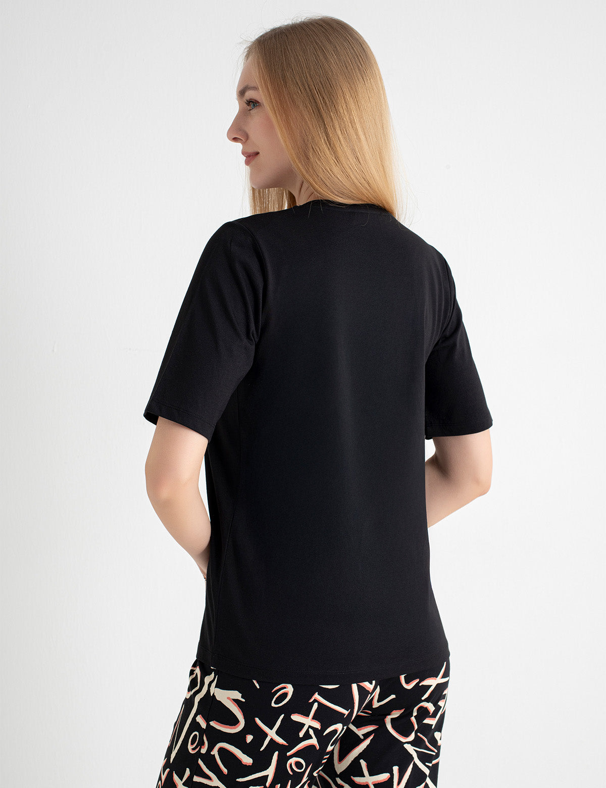 Sixteensixty Vienna T-Shirt