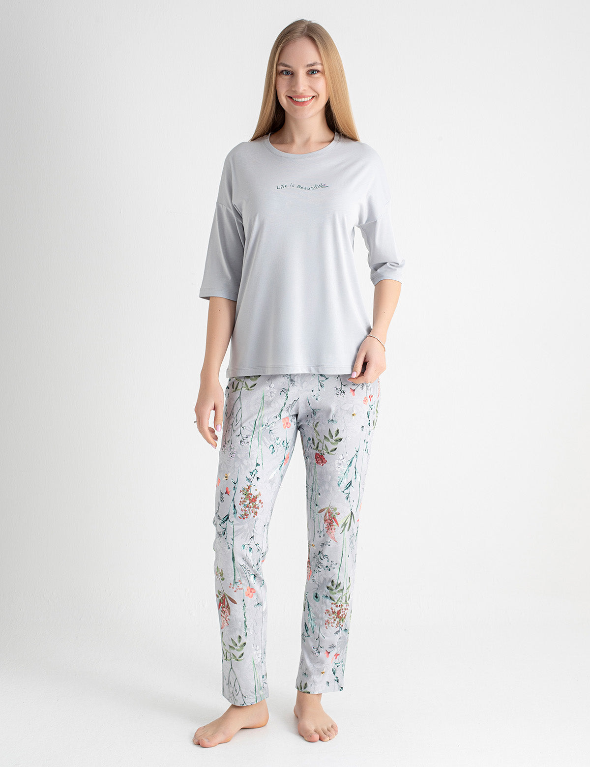 Sixteensixty Doly Pantolon