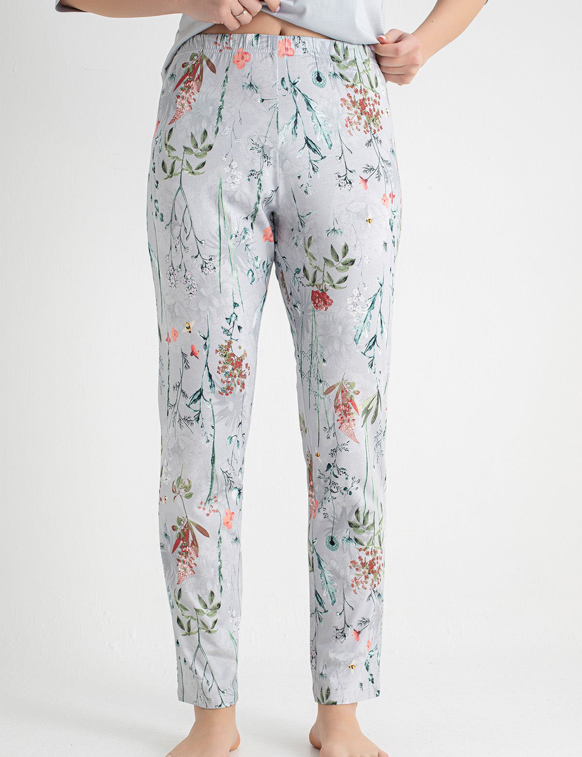 Sixteensixty Doly Pantolon