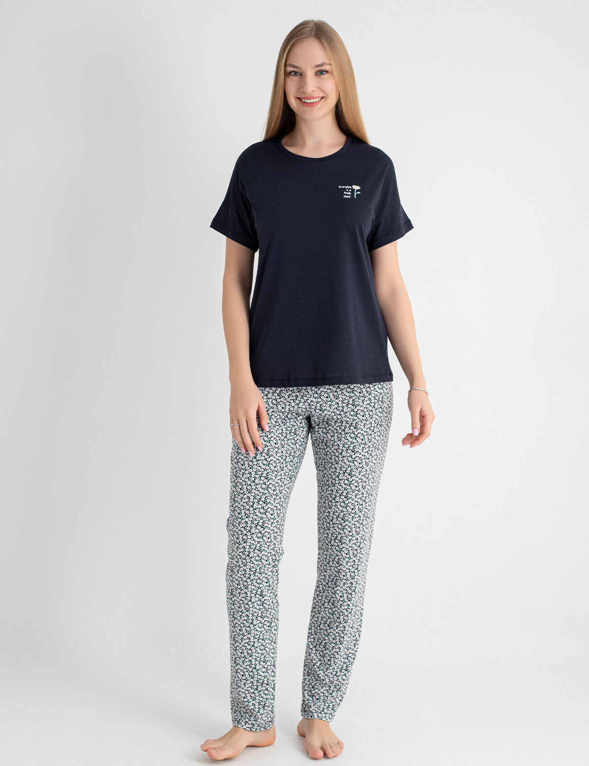 Sixteensixty Milan Pantolon