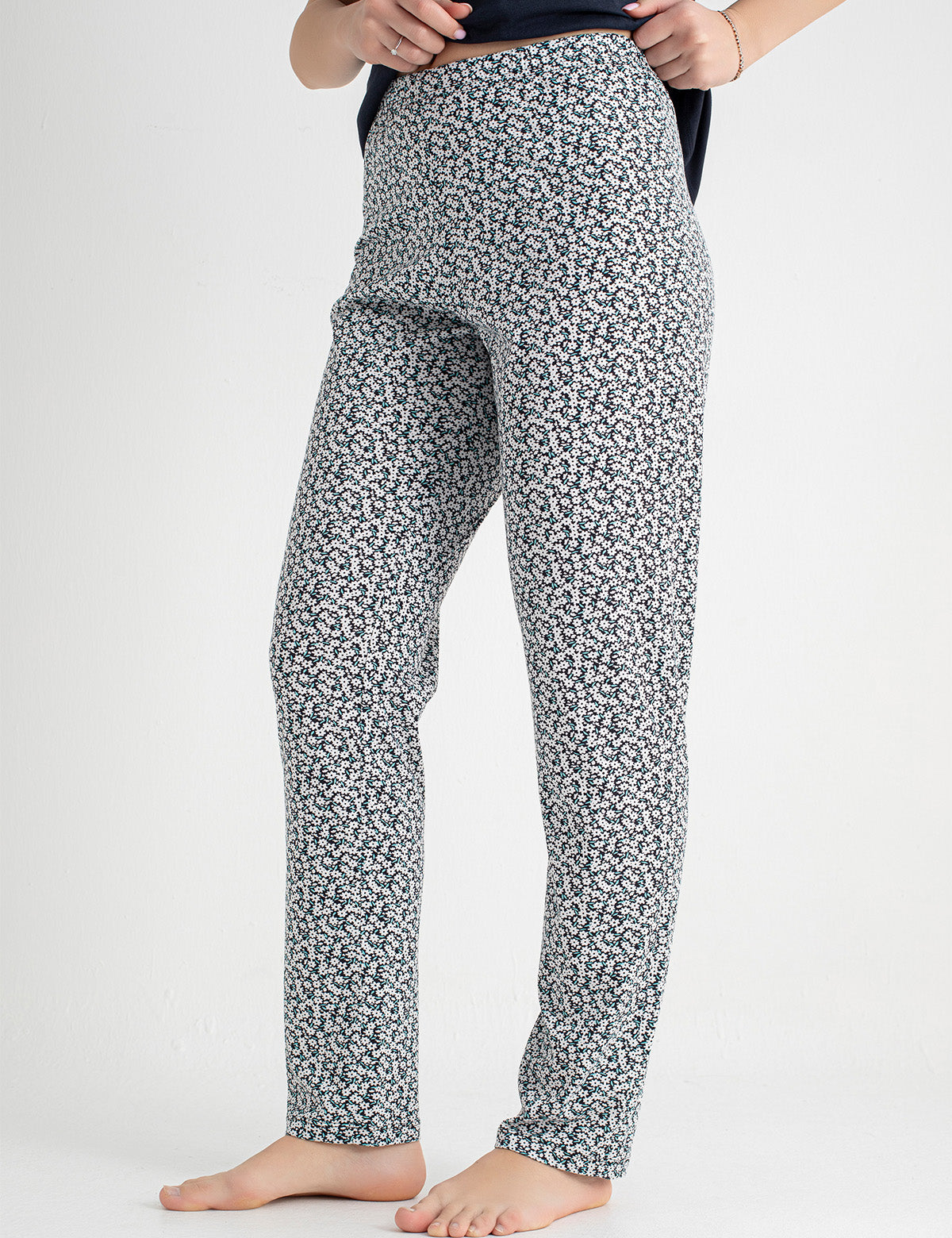 Sixteensixty Milan Pantolon