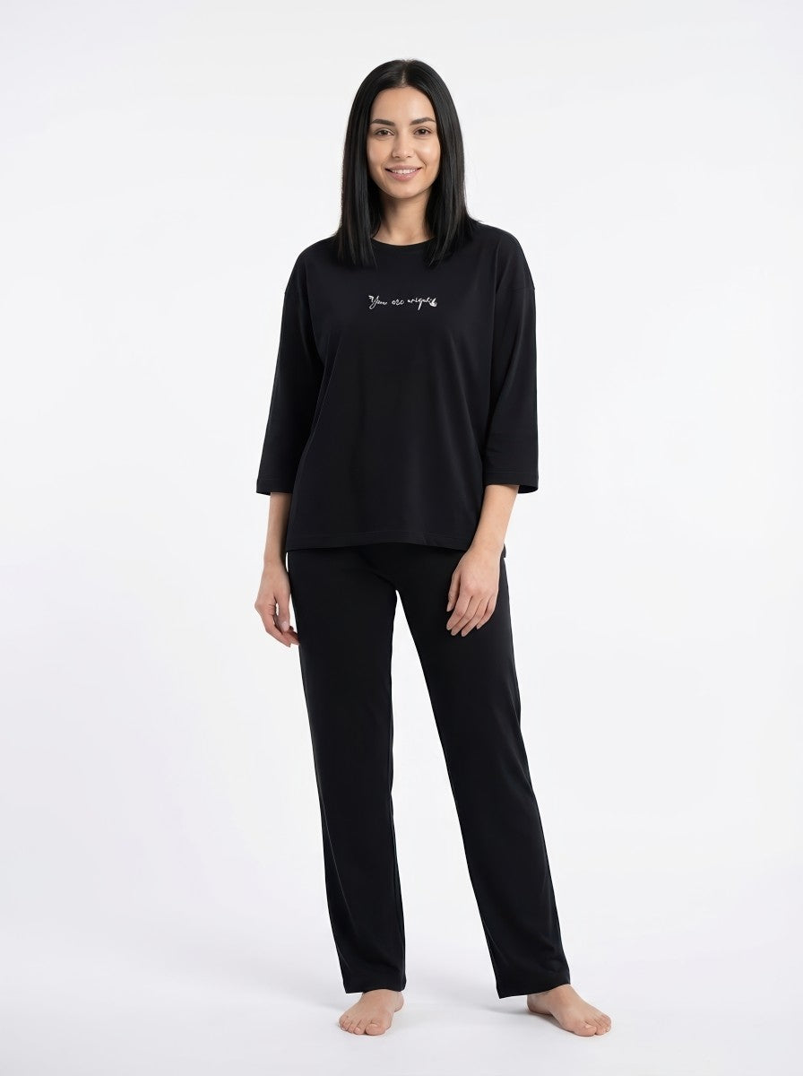 Sixteensixty Ria Pantolon