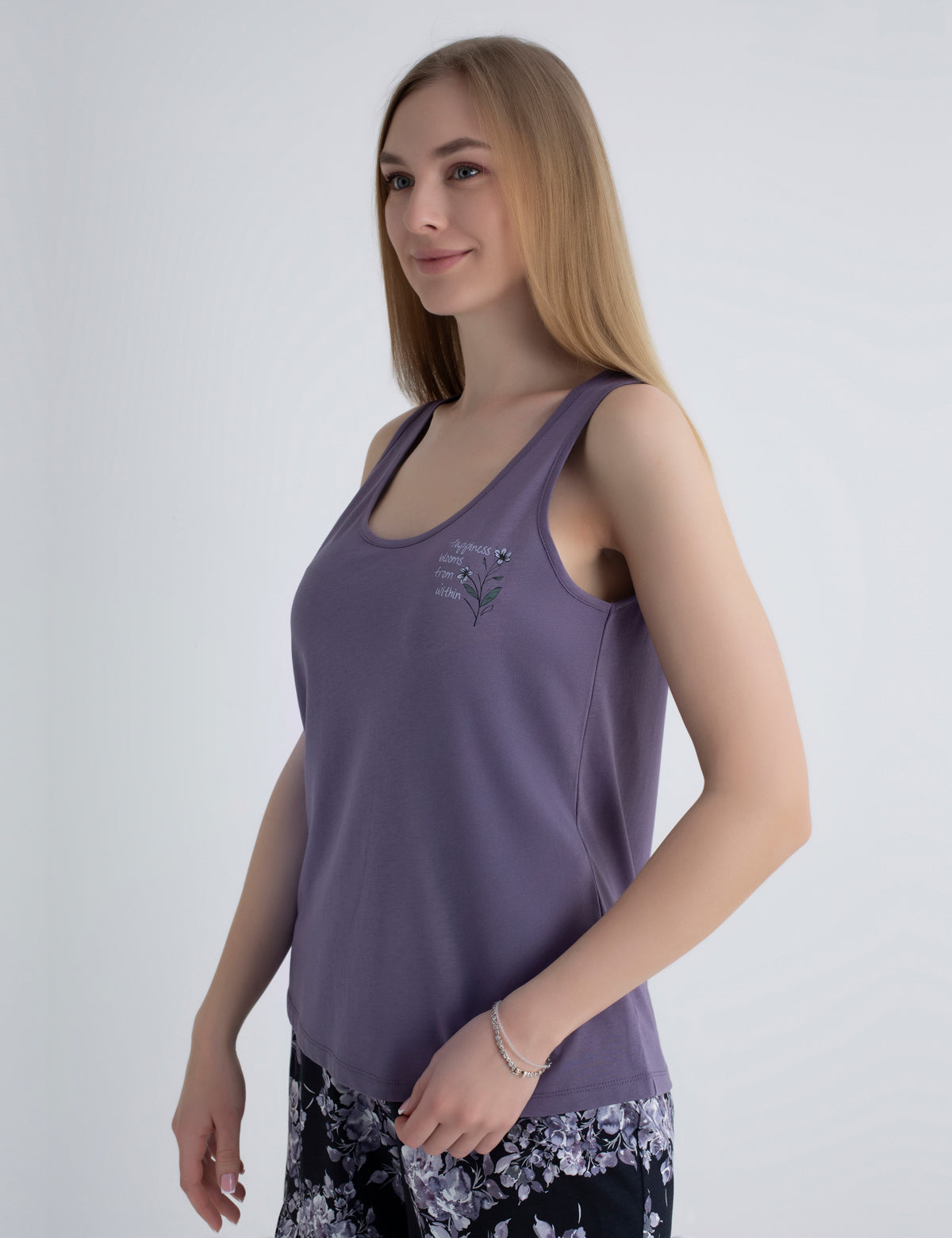 Sixteensixty Violet Atlet
