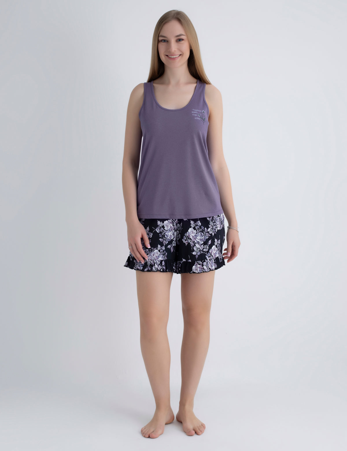 Sixteensixty Violet Atlet