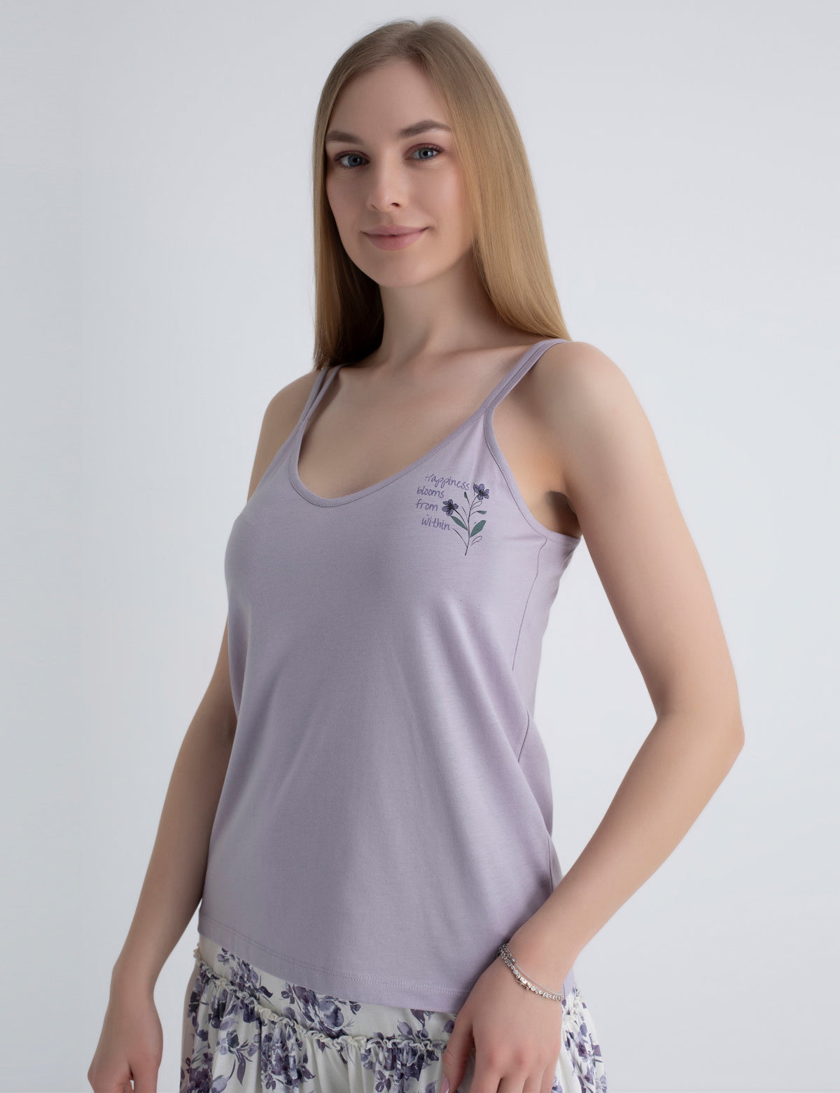 Sixteensixty Lilac Atlet