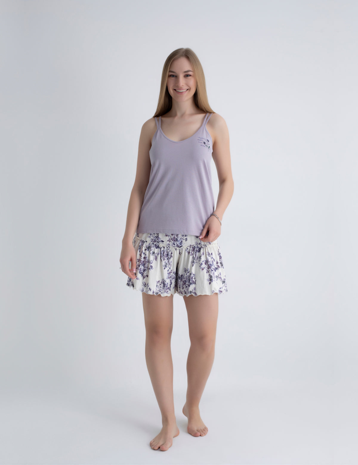 Sixteensixty Lilac Atlet